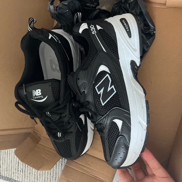Sneaker Sepeti'nde Küçük Ayakkabı Sorunu: İade Ve Değişim Talebine Yanıt Yok