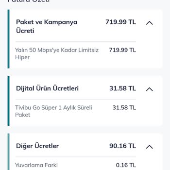 Fiyat Garantisi İhlali Ve Yetkisiz Ek Ücretler