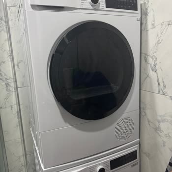 Vestel Kurutma Makinesinde Sürekli Ses Sorunu Ve Servisin Haksız Ücret Talebi