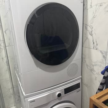 Vestel Kurutma Makinesinde Sürekli Ses Sorunu Ve Servisin Haksız Ücret Talebi