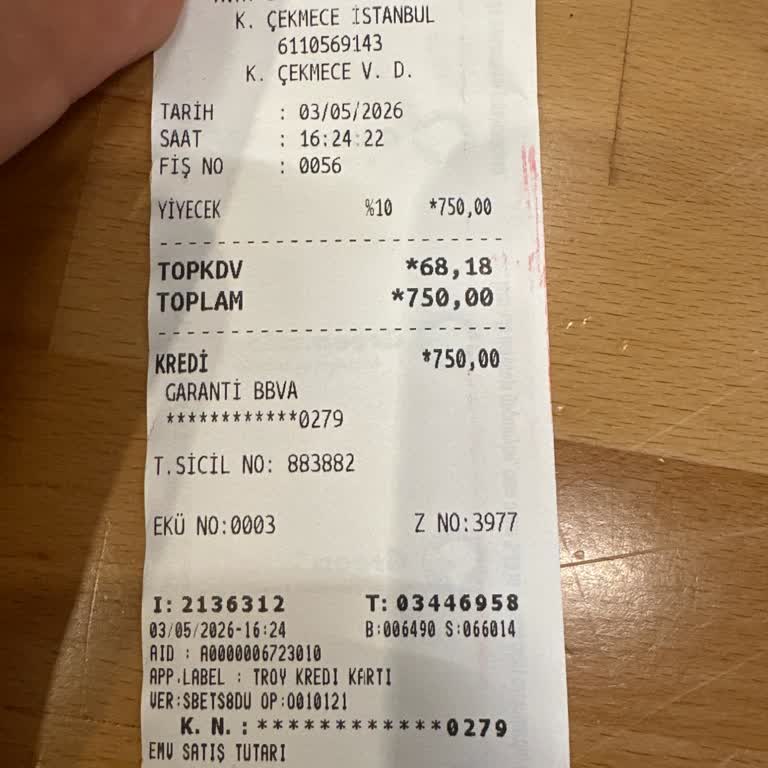 Küçülen Porsiyon, Bozulan Lezzet Ve Artan Fiyatlar: Greensalads Şikayeti
