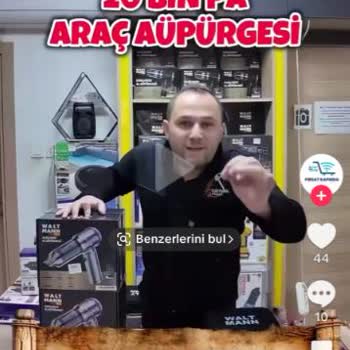 Yanıltıcı TikTok Reklamı: Gönderilen Ürün Farklı Ve Kalitesiz, Tam Geri Ödeme Talebi