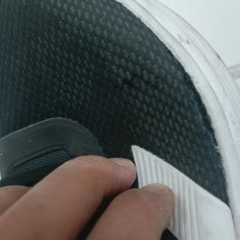 Adidas Galaxy 7 M Ayakkabısının Kısa Sürede Deforme Olması Ve Mağazanın Sorumluluk Reddi