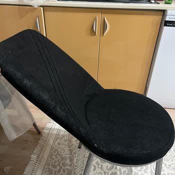 Trendyol’da Kums Mobilya 6’lı Mutfak Sandalyeleri Kırıldı, Çözüm Ve İade Talebi