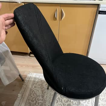 Trendyol’da Kums Mobilya 6’lı Mutfak Sandalyeleri Kırıldı, Çözüm Ve İade Talebi