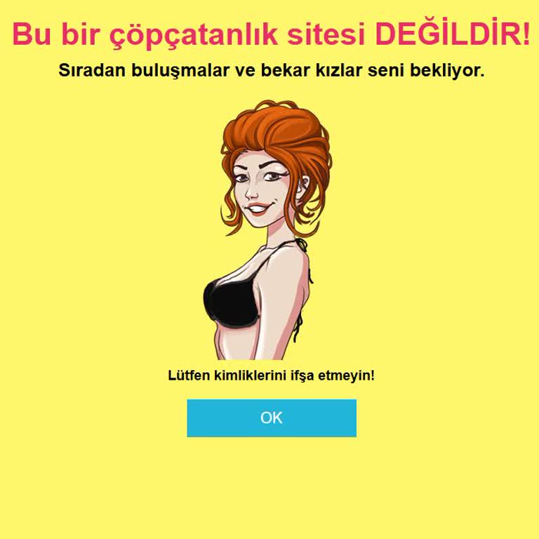 Çocuk Dostu Platformda Yetişkin Reklamları Görmek Rahatsız Edici