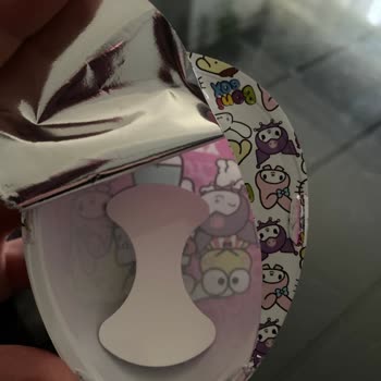 Boş Sürpriz Yumurta Aldım Çocuğum Üzüldü