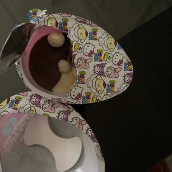 Boş Sürpriz Yumurta Aldım Çocuğum Üzüldü