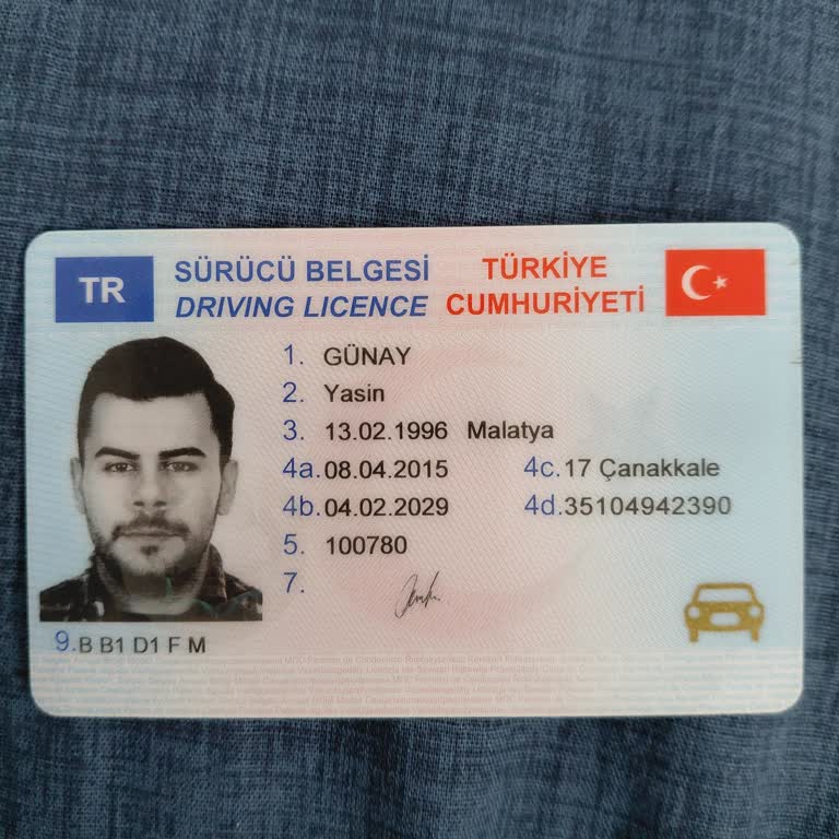 Motor Bilgileri Silinemediği İçin Araç Ekleme Engellendi Ve Destek Yanıtı Yok