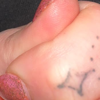 Bonita Nail'de Jel Güçlendirme Sonrası Tırnak Açılması Ve Ücret Talebi