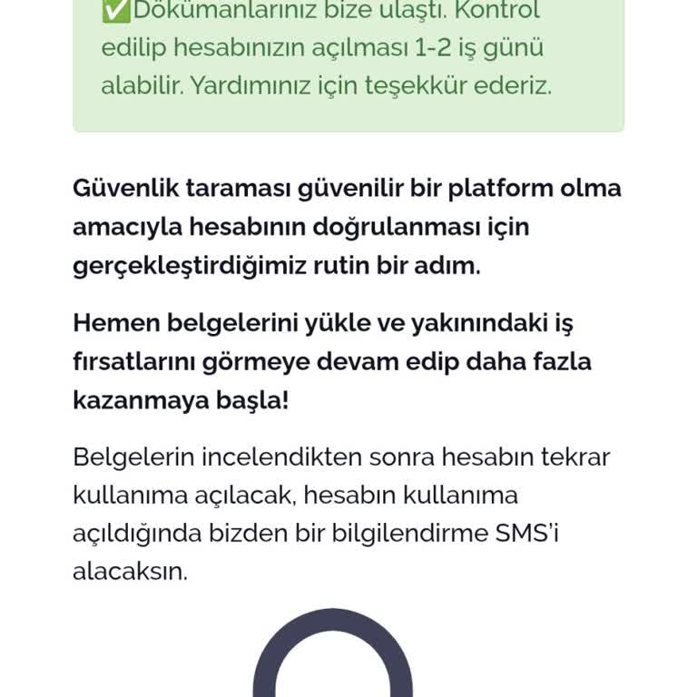 Armut'ta Yüklediğim Para Kullanılamaz Hale Geldi Ve İş Teklifleri Kayboldu