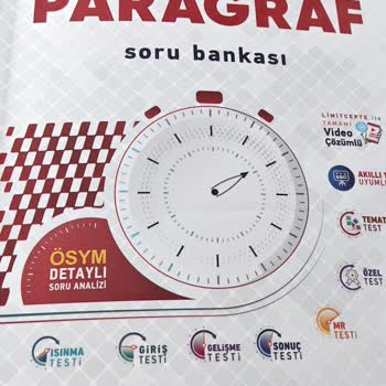 Cevap Anahtarları Ve Videolar Arasındaki Tutarsızlık Öğrencileri Zaman Kaybına Sürüklüyor