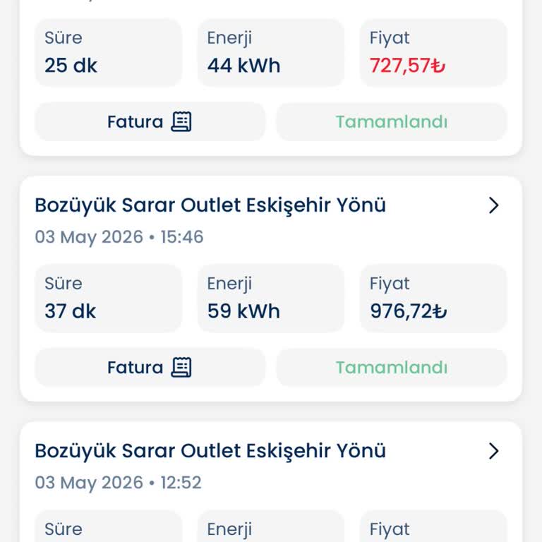 ZES Uygulamasından İzinsiz Çekilen 5-6 Bin TL Ve Acil İade Talebi