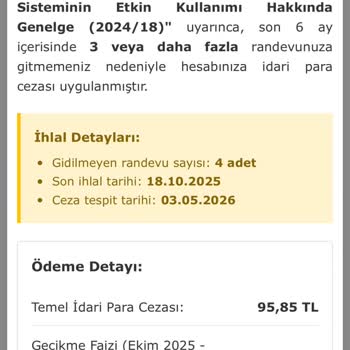 Sahte MHRS Sitesi Kişisel Ve Finansal Bilgileri Tehlikeye Attı