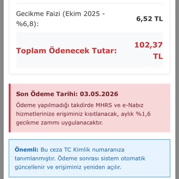 Sahte MHRS Sitesi Kişisel Ve Finansal Bilgileri Tehlikeye Attı