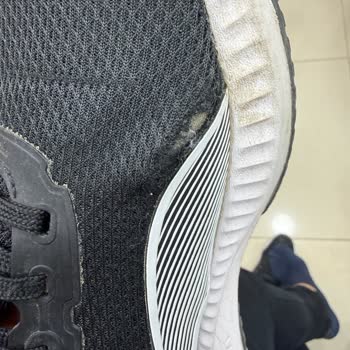Puma Ayakkabısının Kısa Sürede İç File Yırtılması Ve Üretim Hatası İadesi Talebi