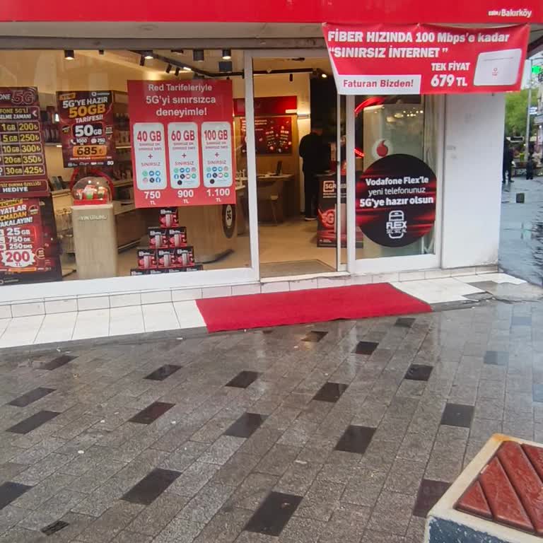 Mobil İmza Hizmetinin Bayilerde Uygulanamaması Ve Müşteri Mağduriyeti