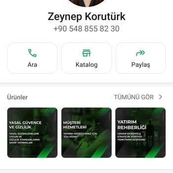 DNB Bank Asa Yanıltıldım Paramdan Oldum