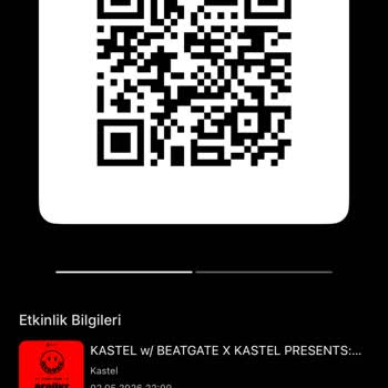 Kastel Taksim'de Güvenlik Personelinin Cinsel Rahatsızlığı Ve Yalanları