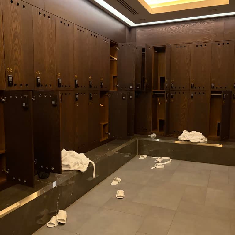 Mövenpick Hotels Hem Sağlığımı Hem Konforumu Ciddi Şekilde Olumsuz Etkileyen Sorun Yaşıyorum