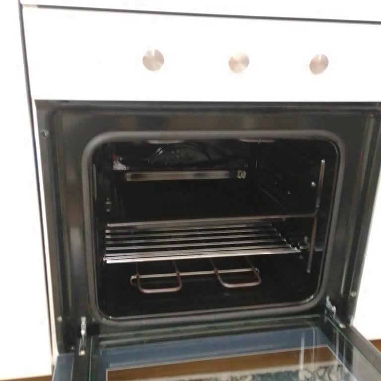 Kumtel Home Plus Fırınında Tek Tepsi Eksikliği Ve İlave Tepsi Talebi