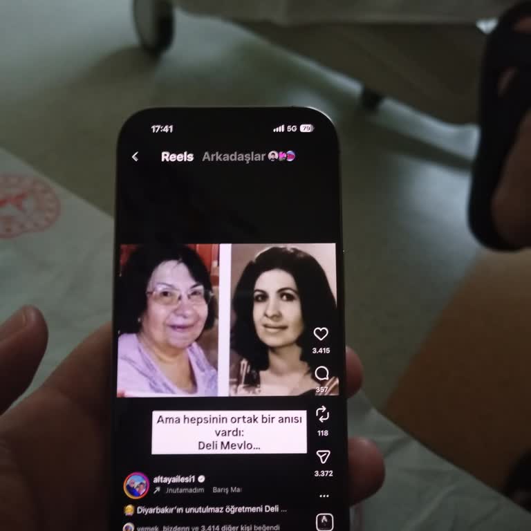 İPhone 16 Pro Instagramda Donma Ve Kilitlenme Sorunu
