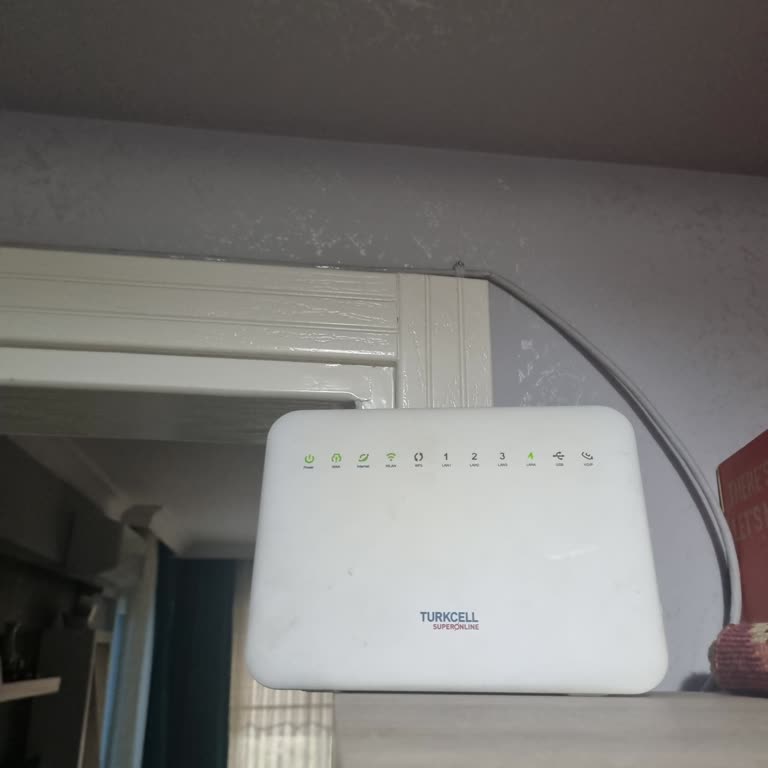 Superonline Fiber İnternet Kesintileri Ve Müşteri Hizmetlerinden Destek Yokluğu