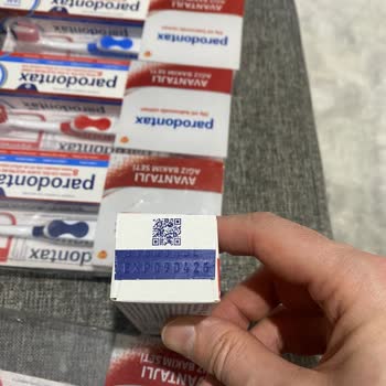 Watsons'ta Son Kullanma Tarihi Geçmiş Diş Macunu Gönderimi Ve Kargo Ücreti İadesi Talebi