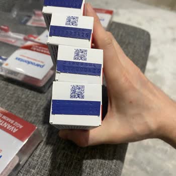 Watsons'ta Son Kullanma Tarihi Geçmiş Diş Macunu Gönderimi Ve Kargo Ücreti İadesi Talebi