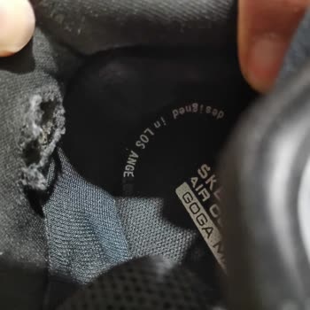 Kısa Sürede Yırtılan Skechers Ayakkabı İçin İade Talebi