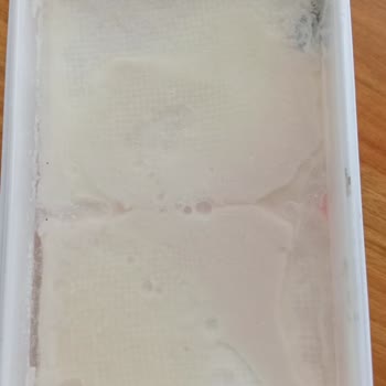 Migros'tan Alınan Peynir, Son Kullanma Tarihine Rağmen Küflenmiş