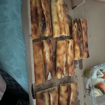 Migros Yemek’te Uzun Teslimat Süresi, Soğuk Kırık Pide Ve Hijyen Sorunu
