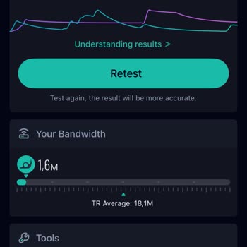 Superbox Hız Sorunu Ve Modem Değişikliği Talebi