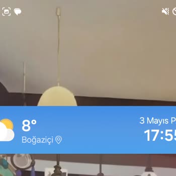 Boğaziçi Mahallesinde Vodafone Kapsama Sorunu Ve Acil Çözüm Talebi