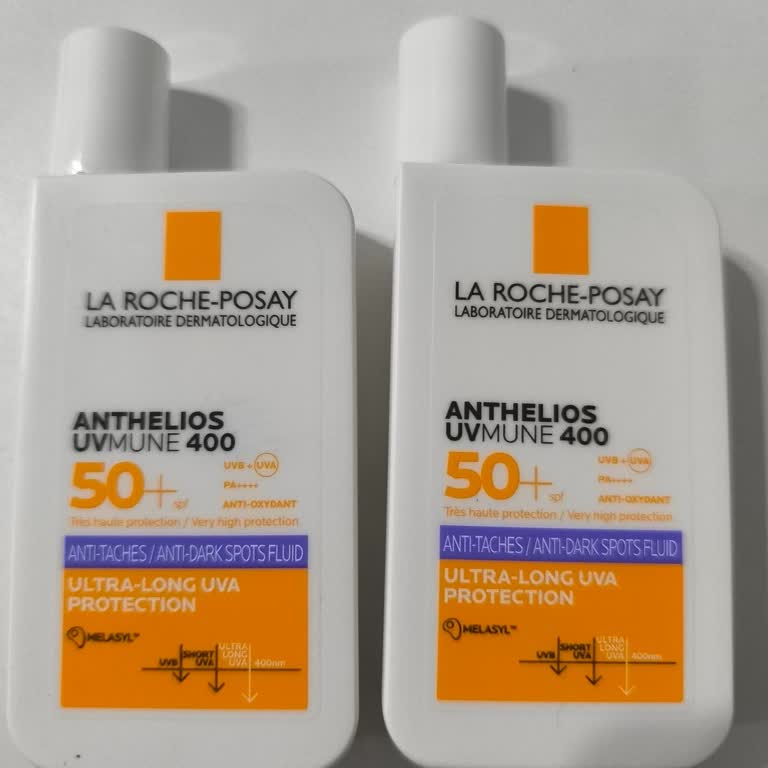 La Roche Posay Güneş Kremi Ciltte Komedon Ve Kızarıklığa Neden Oldu, İade Talebi