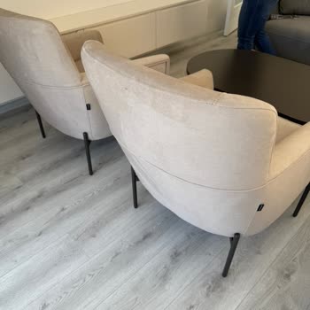 Hasarlı Sandalye Ve Berjer Değişimi İçin Mağazadan Cevap Gelmedi