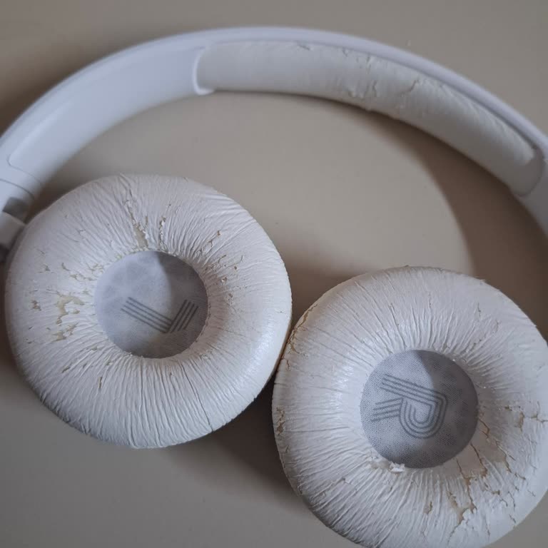 JBL 520BT Kulaklık Süngerleri İçin Orijinal Yedek Parça Bulamama Sorunu