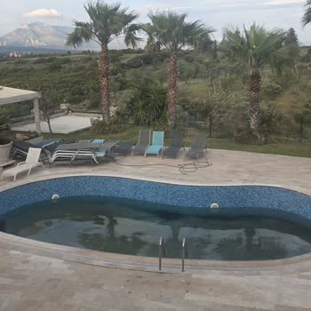 Sitede Gösterilen Oda Gerçekle Uyuşmadı Ve Hijyen Sorunu