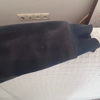 Renk Deformasyonu Ve Fiş Kaybı Nedeniyle Değişim Reddi