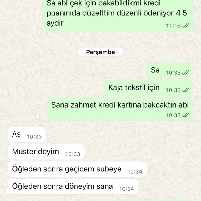 İş Bankası Kocamustafapaşa Şubesinde Üç Yıllık Müşteri Temsilcisi İlgisizliği