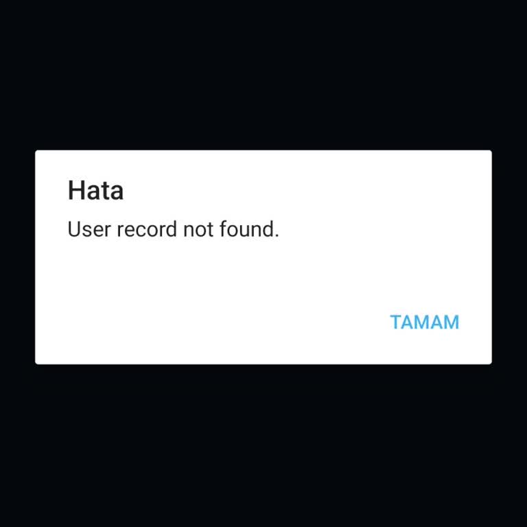 Acil Açıklama Bekleyen Sebepsiz Kapatılan Hesap Ve Erişilemeyen EXEN Bakiyesi