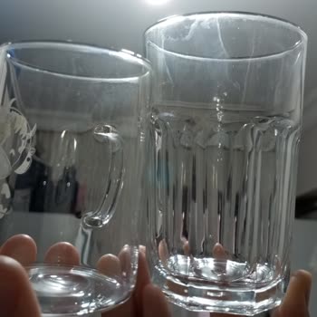 Samsung Bulaşık Makinesinde Durulama Sorunu Ve Yetersiz Servis