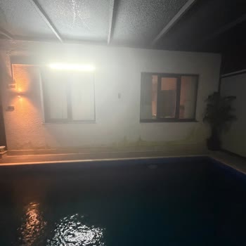 Green Hills Suites'te Sağlıksız Havuz, İade Reddi Ve Hizmet Çöküşü