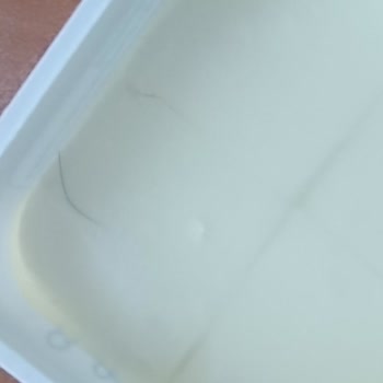İçim Süzme Beyaz Peynirde Kıl Görülmesi Hijyen İhlali Ve Tazminat Talebi