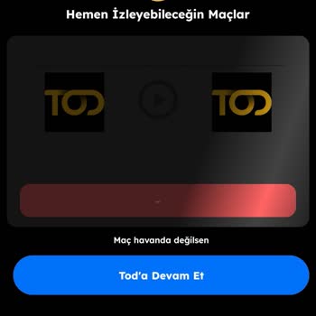 Ödenen Maç Yayını İkinci Yarıda Kesintisiz İzlenemedi Ve İade Reddedildi