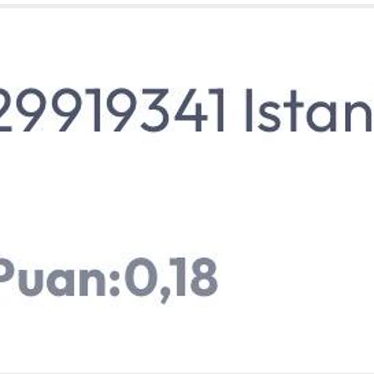 Teslim Edilmeyen Retro Forma İçin İade Talebi