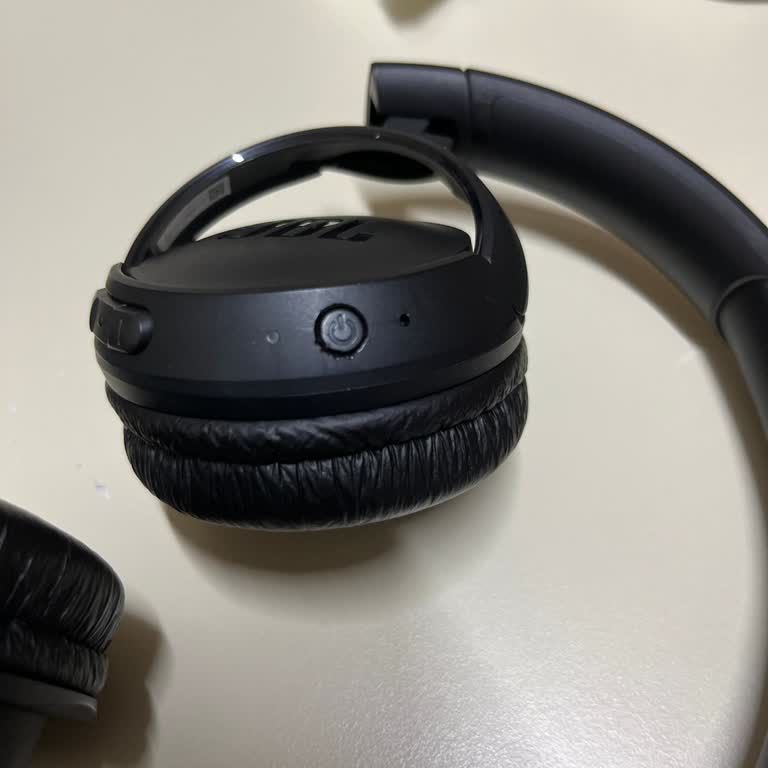JBL Tune 510BT Kulaklıkta Açılmama, Hızlı Çözüm Talebi