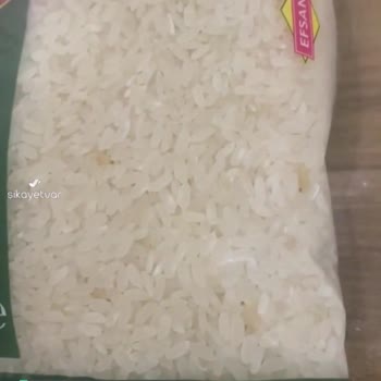 BİM’den Alınan Pirinçte Canlı Kurt Tespiti, Gıda Güvenliği İhlali
