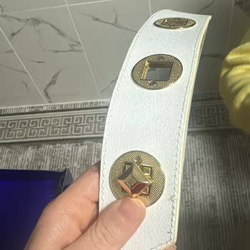 Manc Ürün Geldiği İlk Günden İtibaren Lekeli
