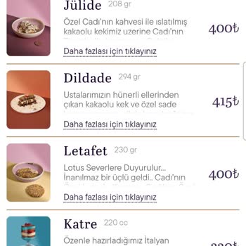 Antalya Lara Şubesinde Menü Fiyatı Ve Kasadaki Ücret Arasındaki Fark Ve Personelin Olumsuz Tutumu